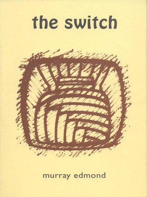 cover image of The Switch
